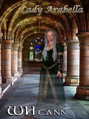 cover image of Lady Arabella